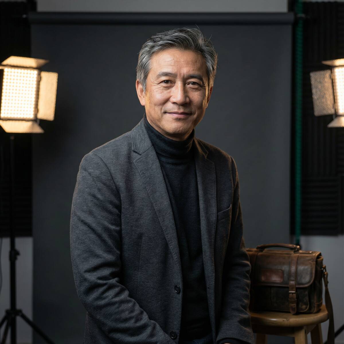 黑料网首席导演