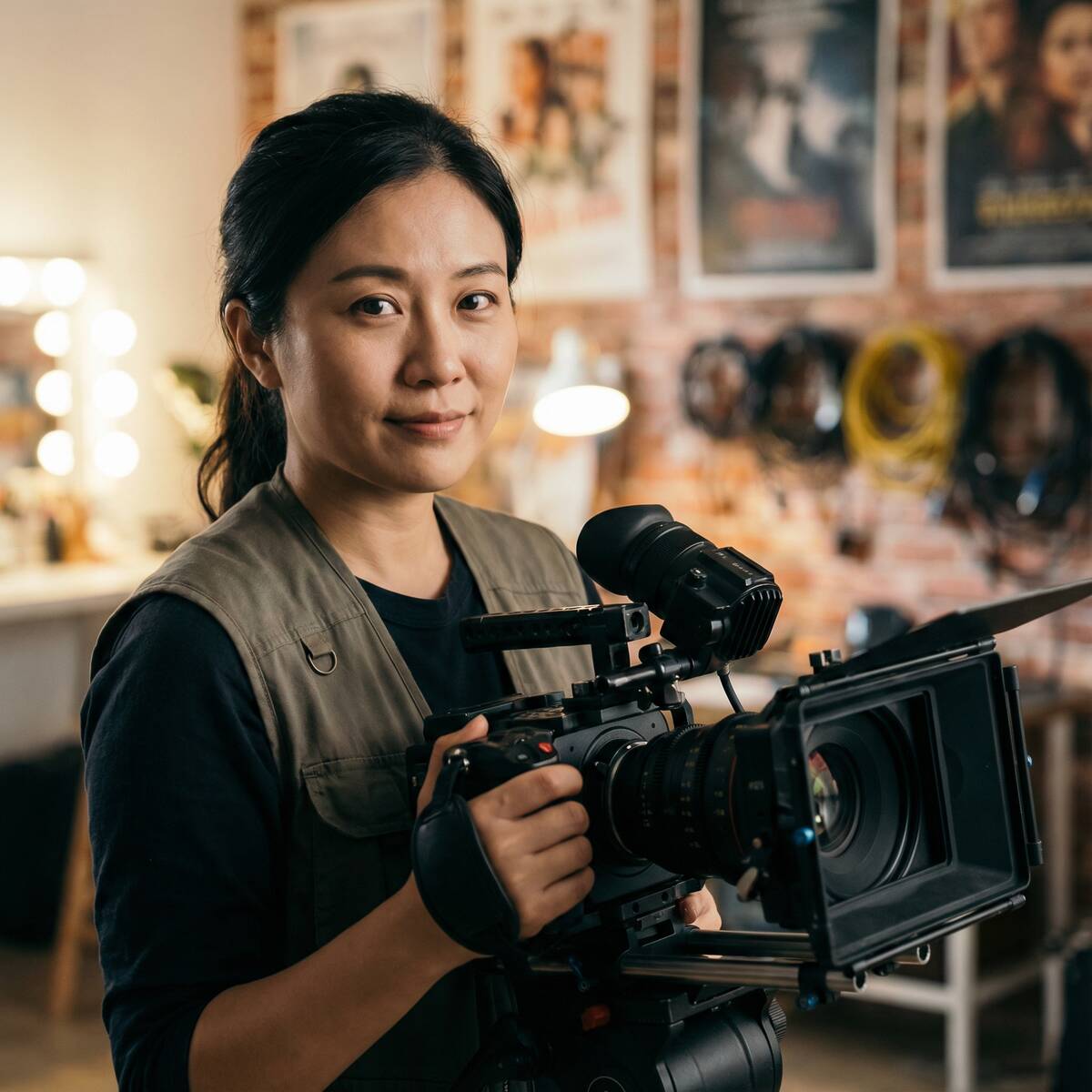 黑料网摄影总监