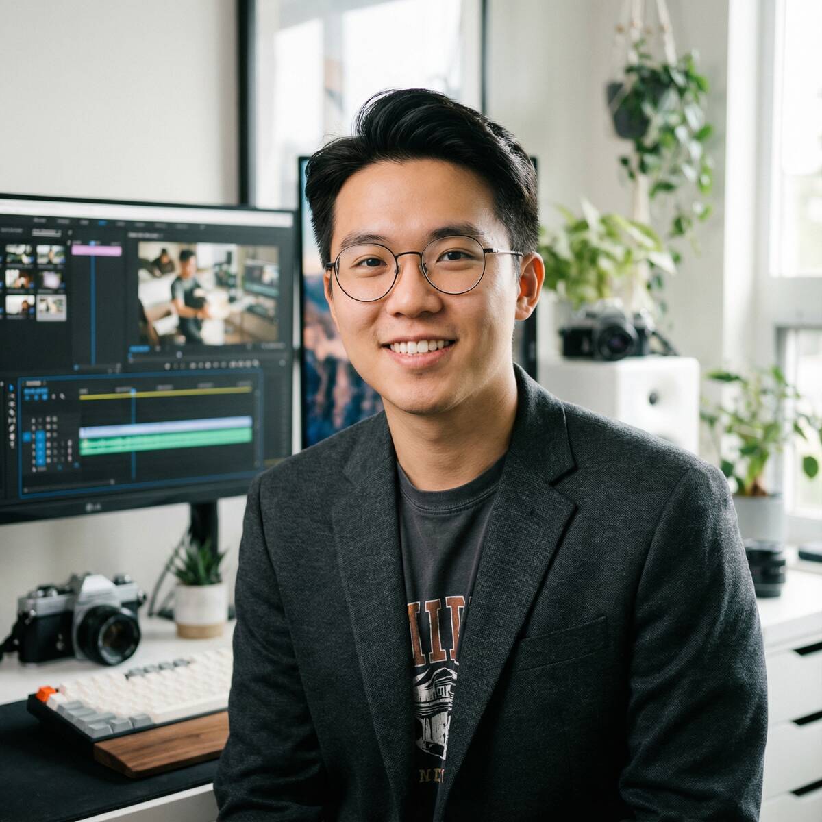 黑料网剪辑大师