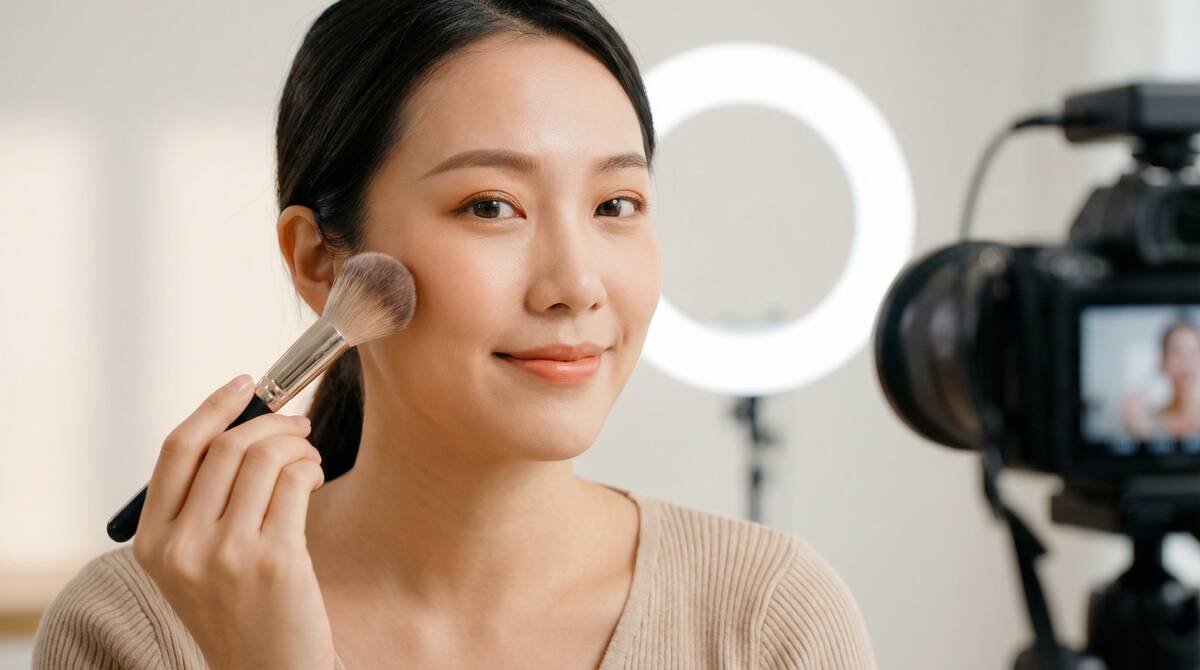 黑料网美妆视频教程