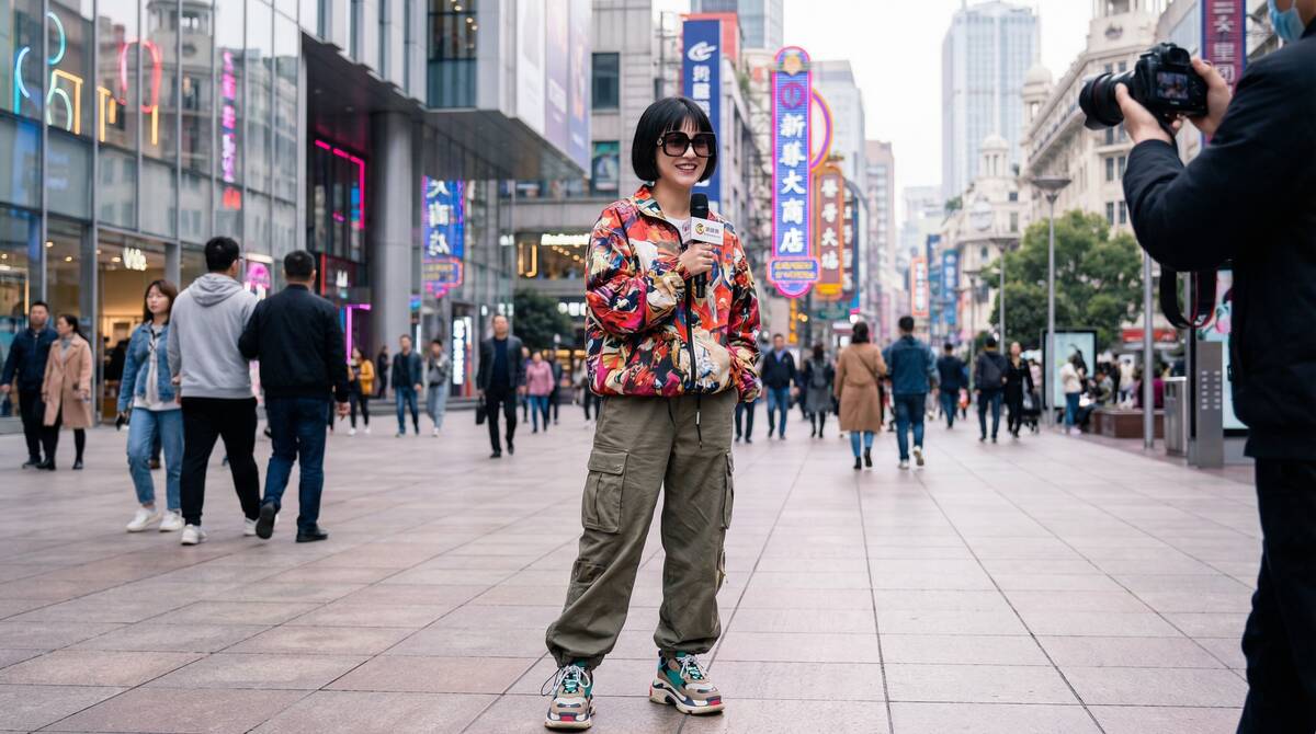 黑料网穿搭视频